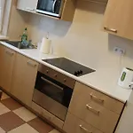 Rum i privatbostad Vis A Vis Zamku *