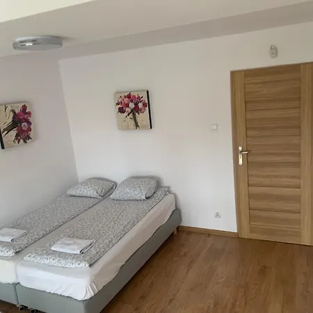 Kwatera prywatna Vis A Vis Zamku