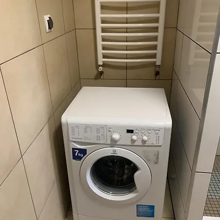 Vis A Vis Zamku منزل للإقامة مالبورك