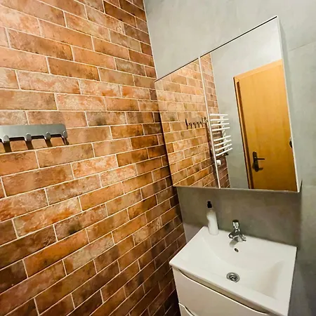 منزل للإقامة Vis A Vis Zamku