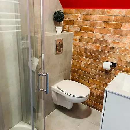 Ubytování v soukromí Vis A Vis Zamku