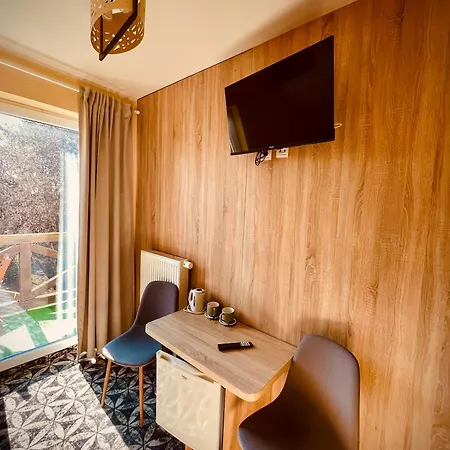 Vis A Vis Zamku Ubytování v soukromí Malbork