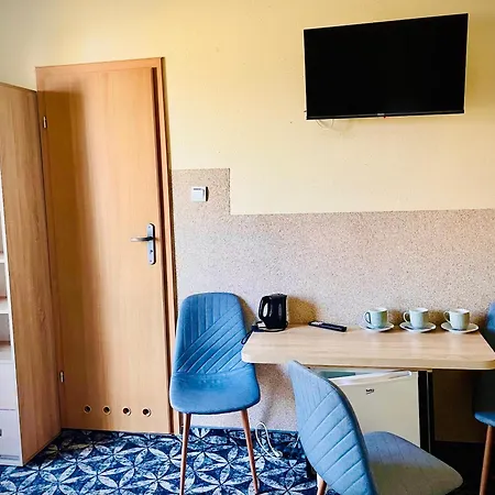 Vis A Vis Zamku Malbork