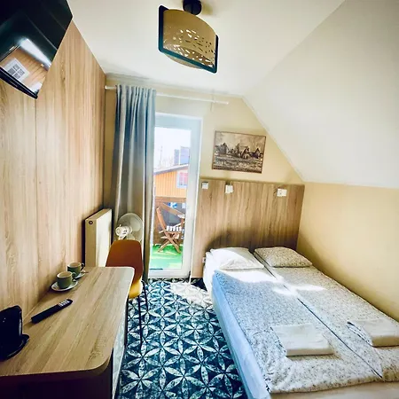 Vis A Vis Zamku * Malbork