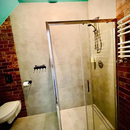 Vis A Vis Zamku Ubytování v soukromí