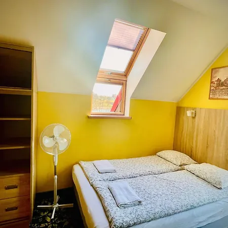 منزل للإقامة Vis A Vis Zamku