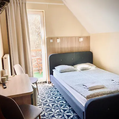 Vis A Vis Zamku Ubytování v soukromí *