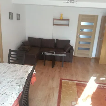 Kwatera prywatna Vis A Vis Zamku *