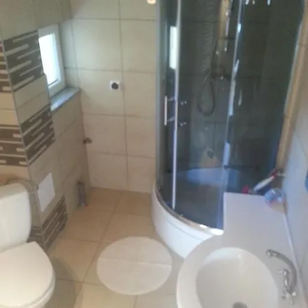 Vis A Vis Zamku Ubytování v soukromí *