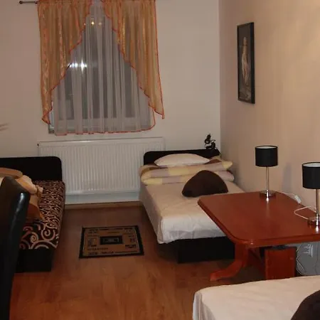 B&B Vis A Vis Zamku *