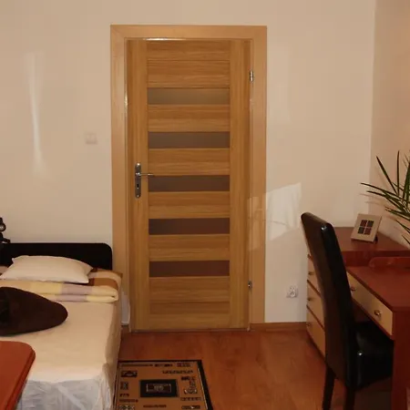 منزل للإقامة Vis A Vis Zamku *