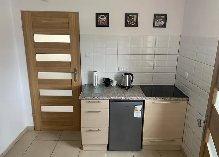 Vis A Vis Zamku Kwatera prywatna *