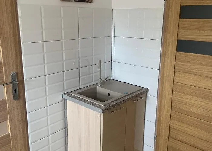 Vis A Vis Zamku * マルボルク