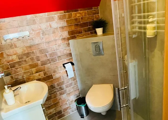 Vis A Vis Zamku * Malbork