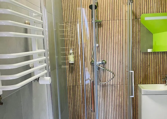 Kwatera prywatna Vis A Vis Zamku