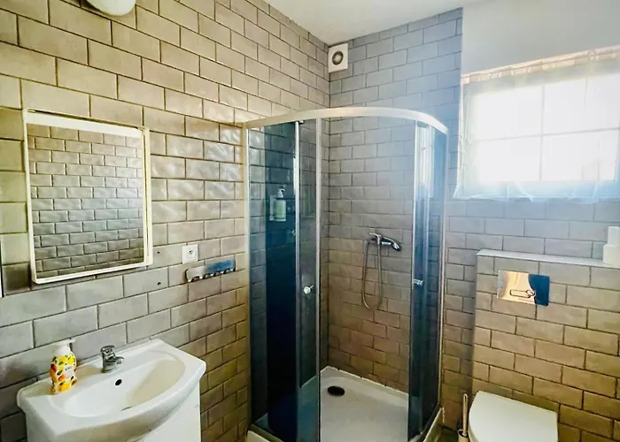 Vis A Vis Zamku Kwatera prywatna