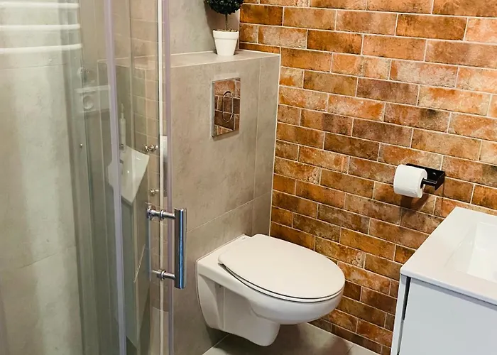 Kwatera prywatna Vis A Vis Zamku