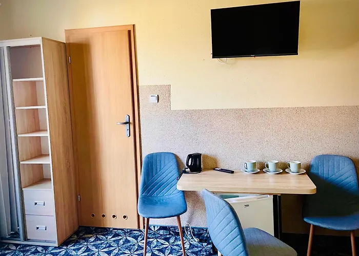 Vis A Vis Zamku Malbork