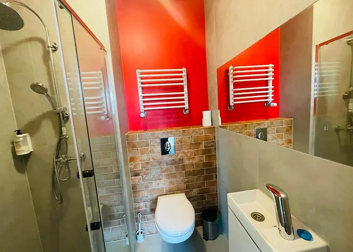 Vis A Vis Zamku Malbork