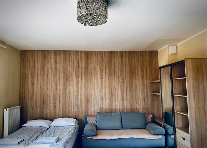 Vis A Vis Zamku * Malbork