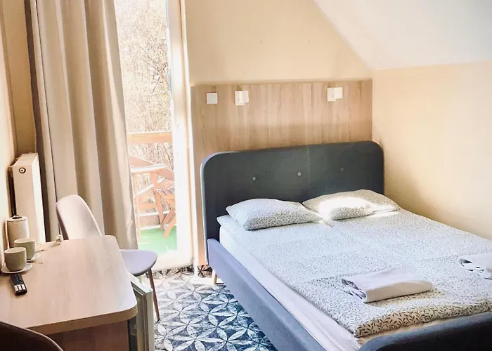 Vis A Vis Zamku Kwatera prywatna *