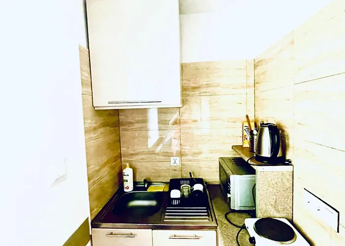 Vis A Vis Zamku Kwatera prywatna *