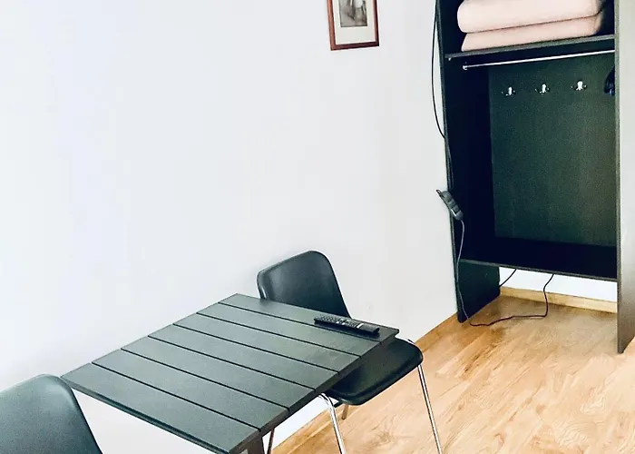 Vis A Vis Zamku Kwatera prywatna *