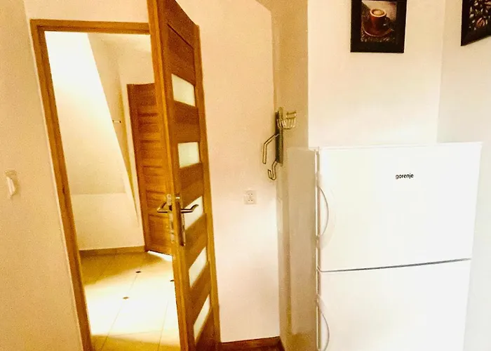 Vis A Vis Zamku Malbork