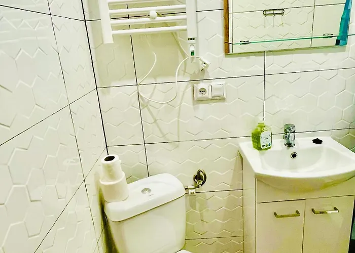 Vis A Vis Zamku Kwatera prywatna *