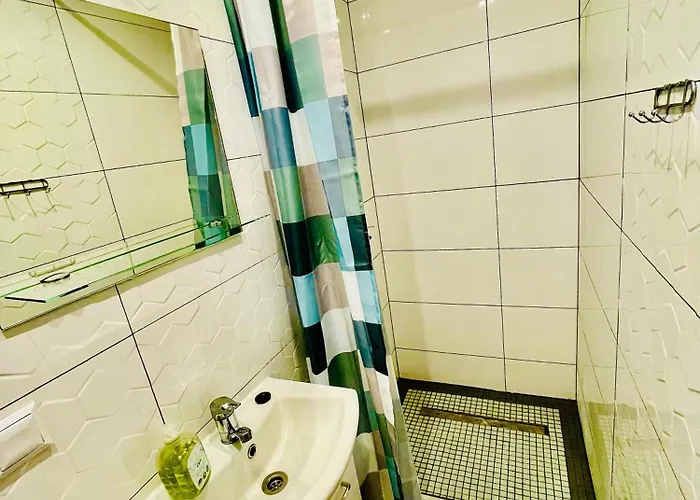 Vis A Vis Zamku Kwatera prywatna