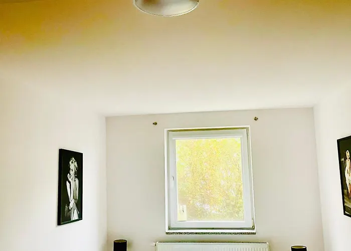 Vis A Vis Zamku Kwatera prywatna *