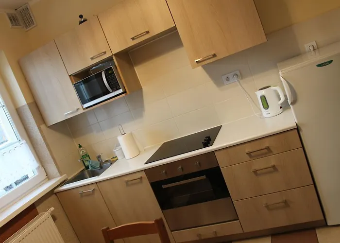 Vis A Vis Zamku Malbork