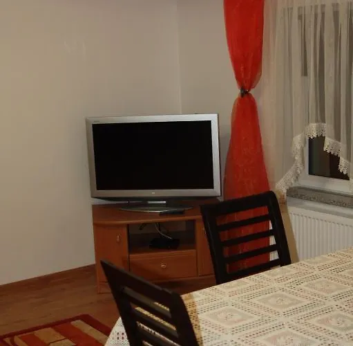 Vis A Vis Zamku Malbork