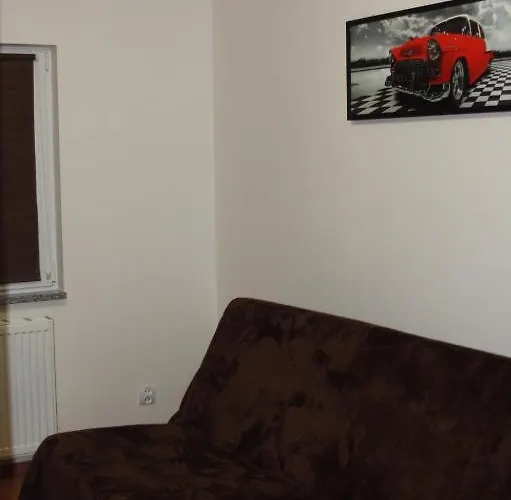 Kwatera prywatna Vis A Vis Zamku Malbork