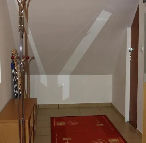 Kwatera prywatna Vis A Vis Zamku *