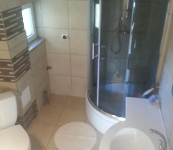 Vis A Vis Zamku Kwatera prywatna *